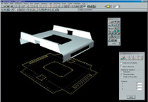 Roboformer Software METALStudio