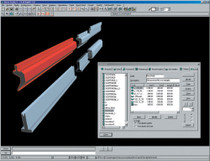 Roboformer Software METALStudio