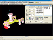 Roboformer Software METALStudio